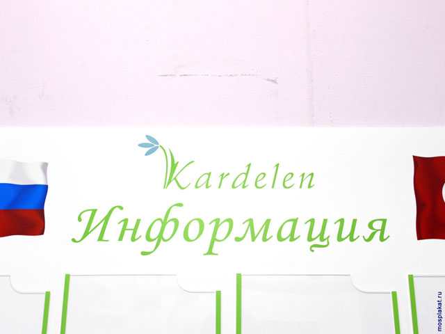 Логотип «Kardelen»
